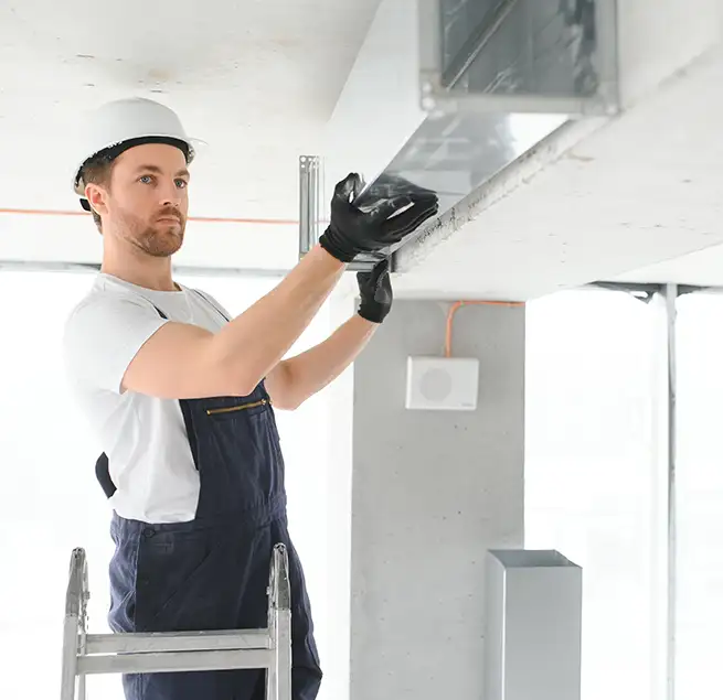 Why Homeowners & Businesses Trust Us in Williamstown, NJ?