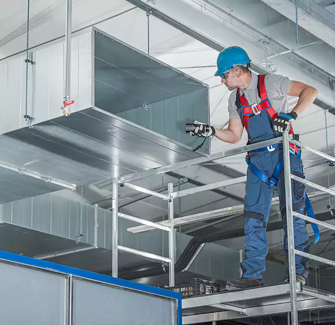 Why Homeowners & Businesses Trust Us in Williamstown, NJ?