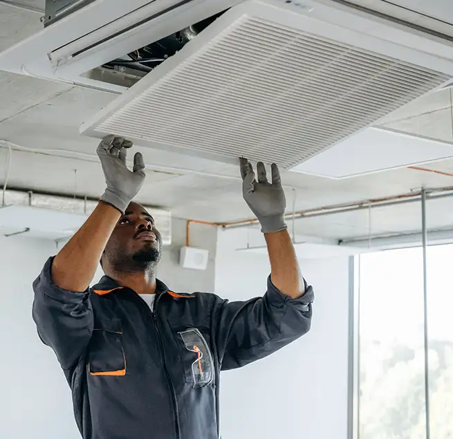 Why Homeowners & Businesses Trust Us in Williamstown, NJ?