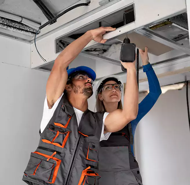 Why Homeowners & Businesses Trust Us in Williamstown, NJ