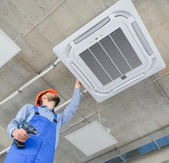 Why Homeowners & Businesses Trust Us in Williamstown, NJ?