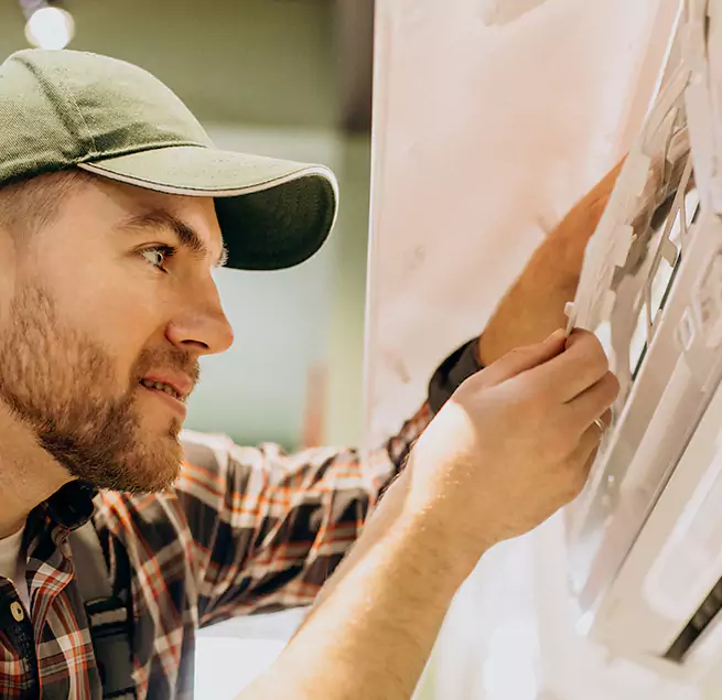 Why Homeowners & Businesses Trust Us in Williamstown, NJ?