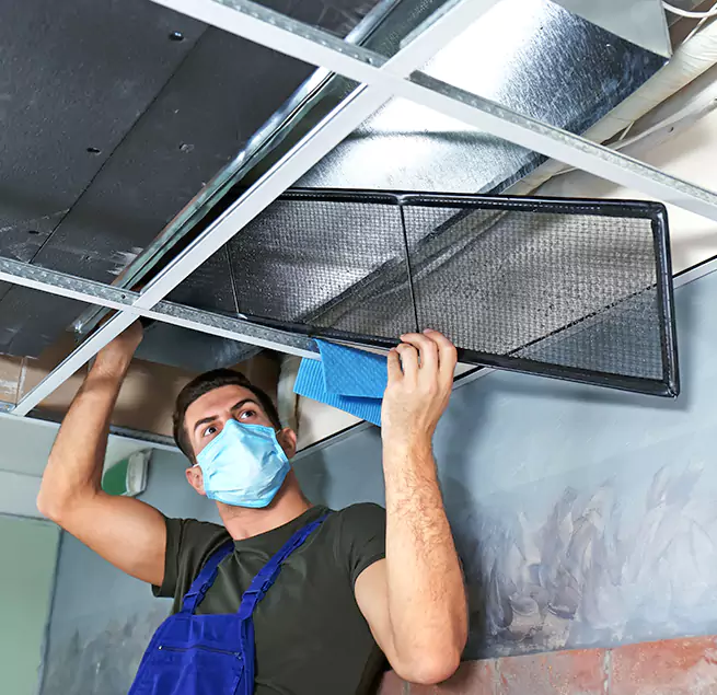 Why Homeowners Businesses Trust Us in Williamstown, NJ?