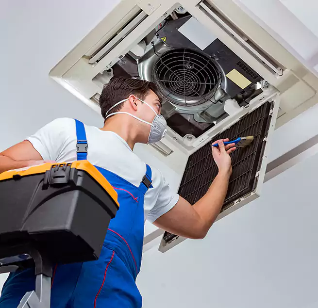 Why Homeowners & Businesses Trust Us in Williamstown, NJ?